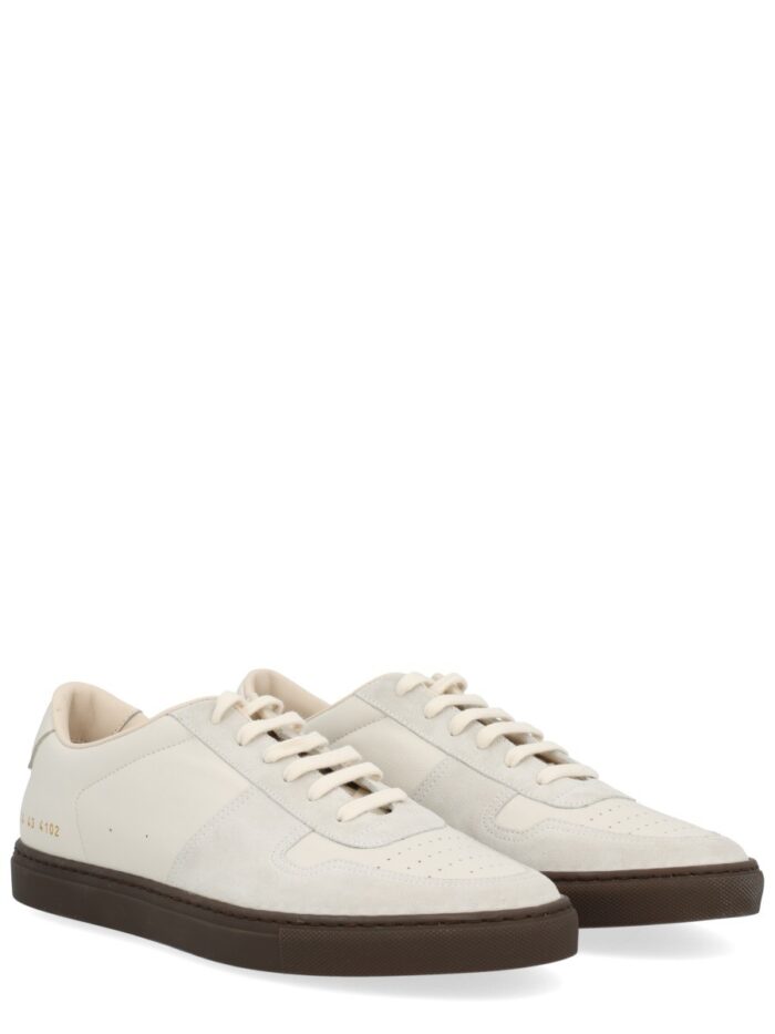 common projects "bball slim" sneaker COMMON PROJECTS "BBALL SLIM" SNEAKER