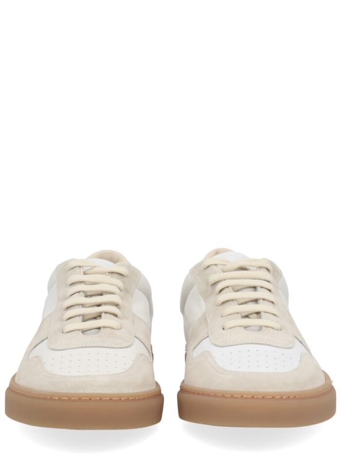 common projects "bball slim" sneaker COMMON PROJECTS "BBALL SLIM" SNEAKER