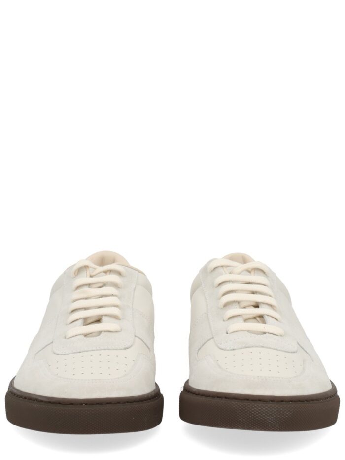 common projects "bball slim" sneaker COMMON PROJECTS "BBALL SLIM" SNEAKER