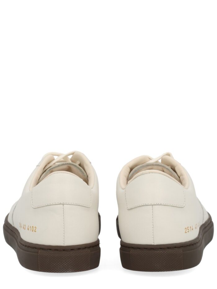 common projects "bball slim" sneaker COMMON PROJECTS "BBALL SLIM" SNEAKER