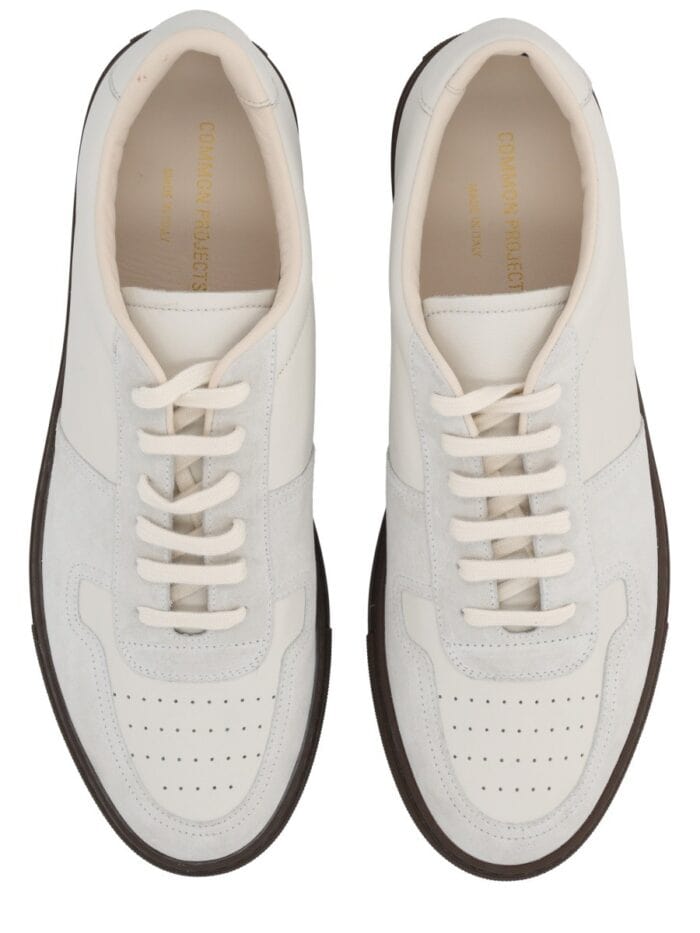 common projects "bball slim" sneaker COMMON PROJECTS "BBALL SLIM" SNEAKER