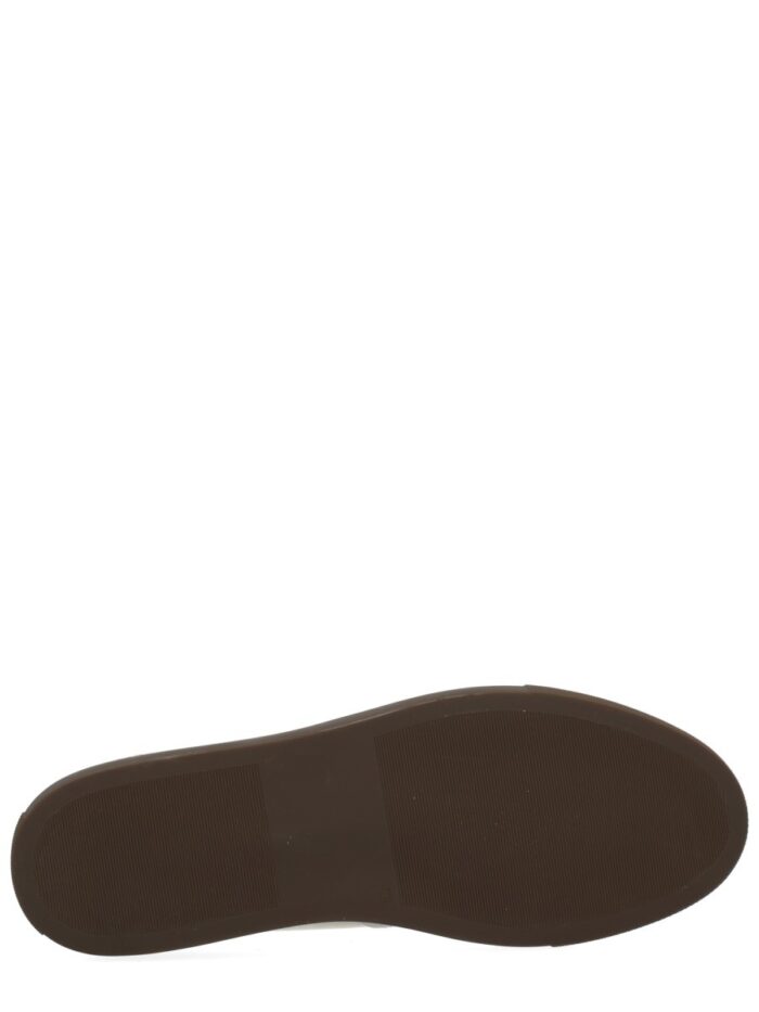 common projects "bball slim" sneaker COMMON PROJECTS "BBALL SLIM" SNEAKER