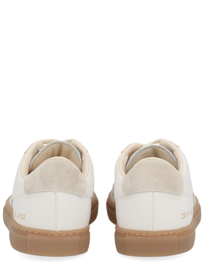 common projects "bball slim" sneaker COMMON PROJECTS "BBALL SLIM" SNEAKER