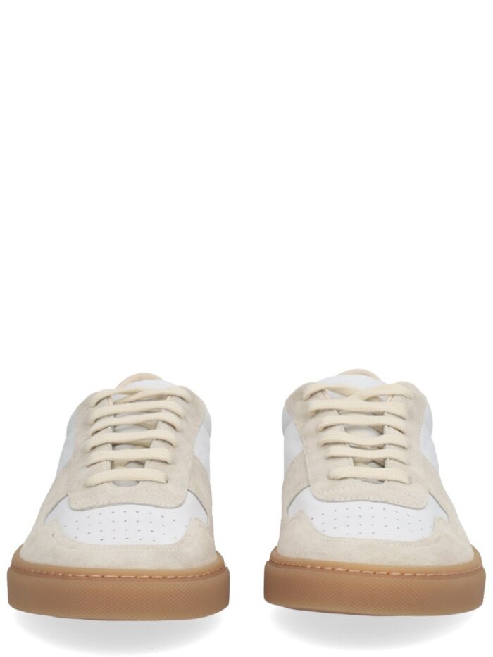 common projects "bball slim" sneaker COMMON PROJECTS "BBALL SLIM" SNEAKER