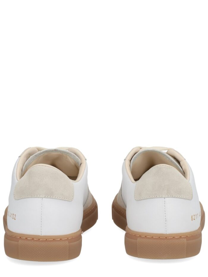common projects "bball slim" sneaker COMMON PROJECTS "BBALL SLIM" SNEAKER