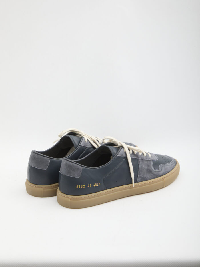 Common Projects Bball sneakers