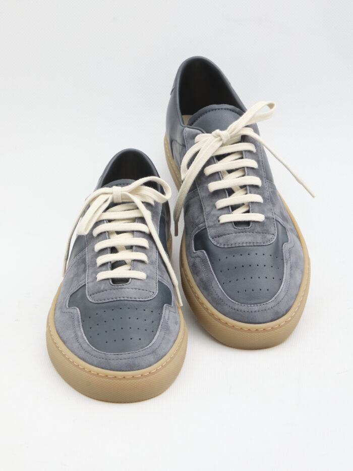 Common Projects Bball sneakers