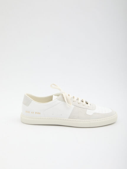 Common Projects Bball sneakers