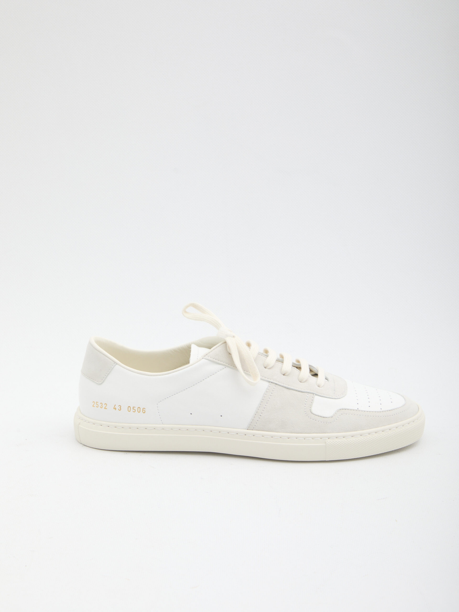 Common Projects Bball sneakers