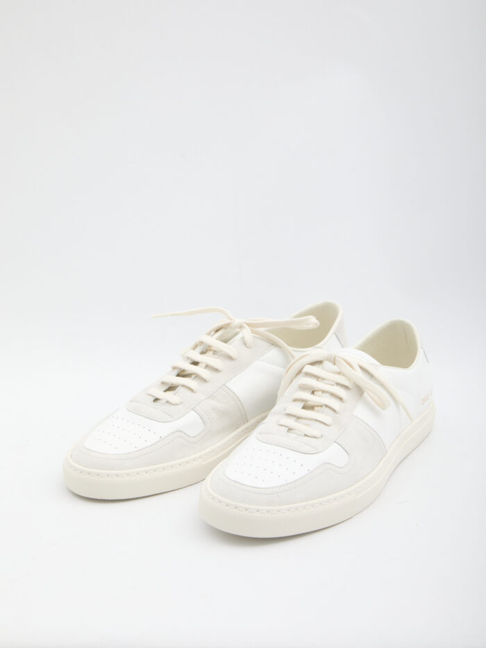 Common Projects Bball sneakers