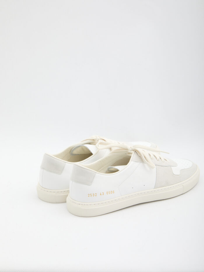 Common Projects Bball sneakers