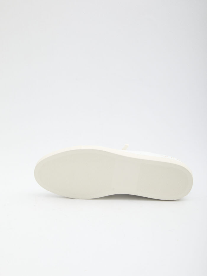 Common Projects Bball sneakers