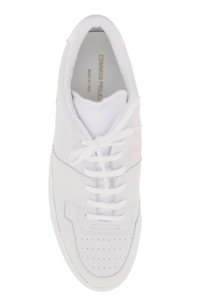 Common Projects Decades Low Sneakers