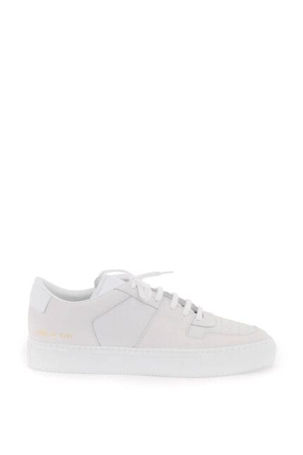 Common Projects Decades Low Sneakers