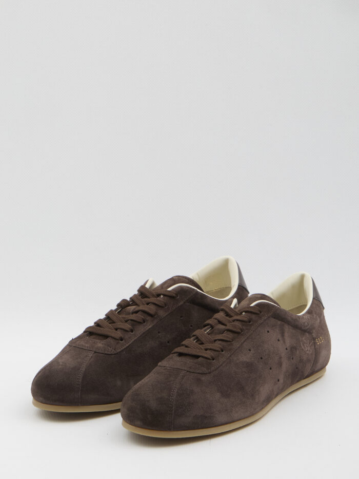 Common Projects Driving sneakers in suede