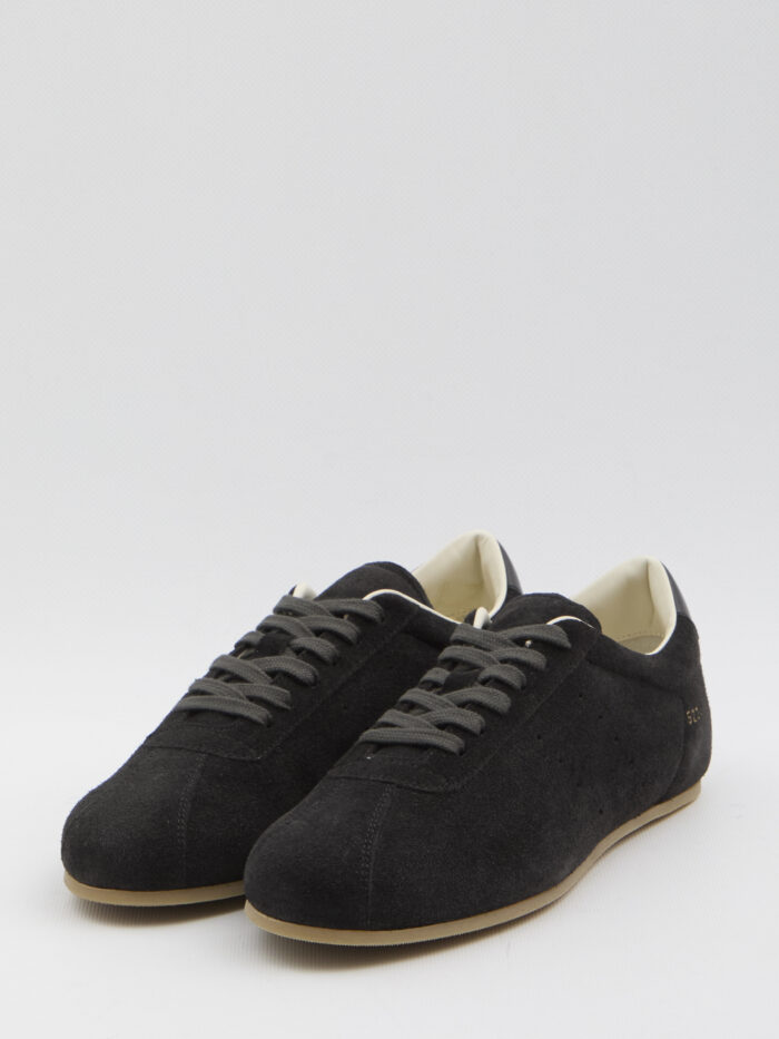 Common Projects Driving sneakers in suede