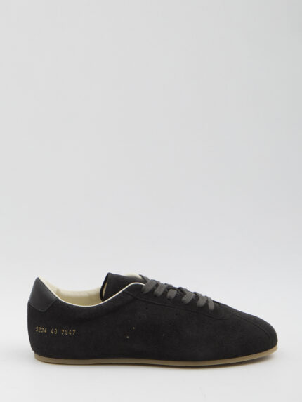 Common Projects Driving sneakers in suede