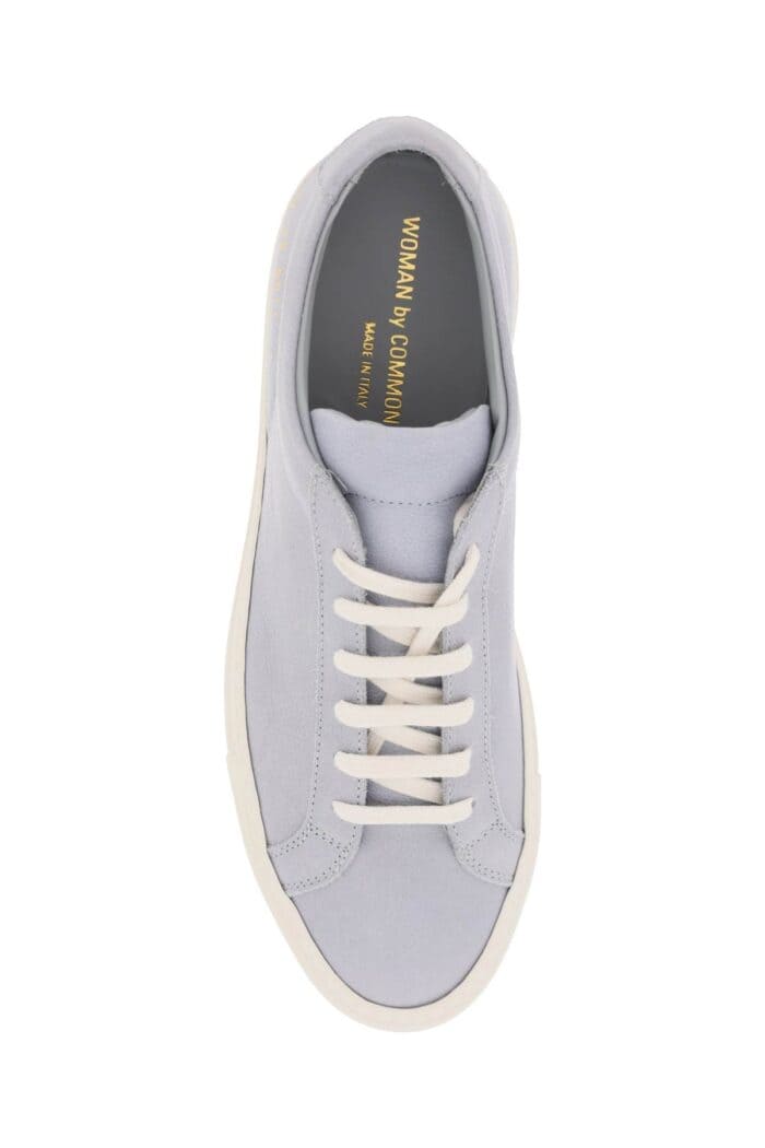 Common Projects Original Achilles Leather Sneakers