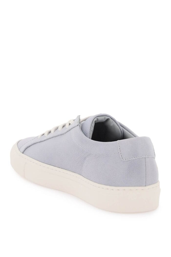 Common Projects Original Achilles Leather Sneakers