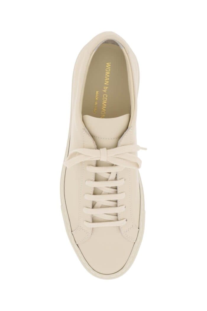 Common Projects Original Achilles Leather Sneakers