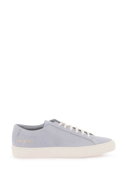 Common Projects Original Achilles Leather Sneakers