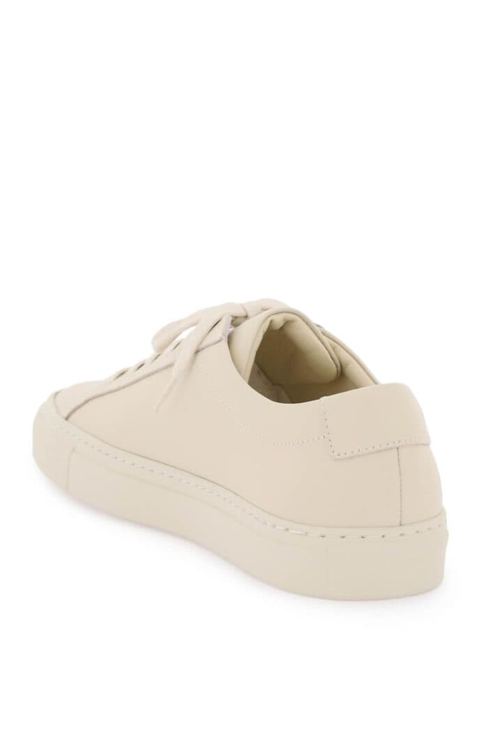 Common Projects Original Achilles Leather Sneakers