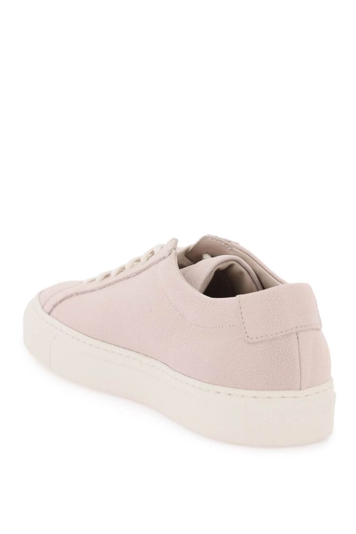 Common Projects Original Achilles Leather Sneakers