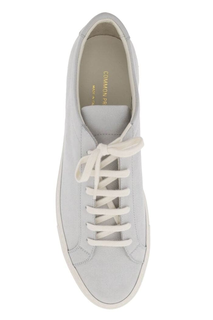 Common Projects Original Achilles Leather Sneakers