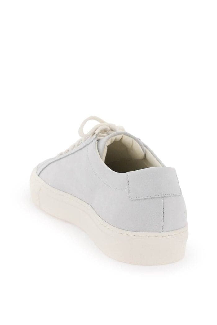 Common Projects Original Achilles Leather Sneakers