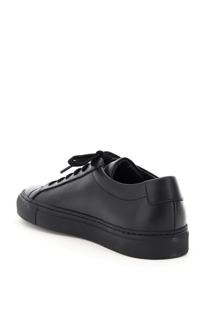 COMMON PROJECTS Original Achilles Leather Sneakers
