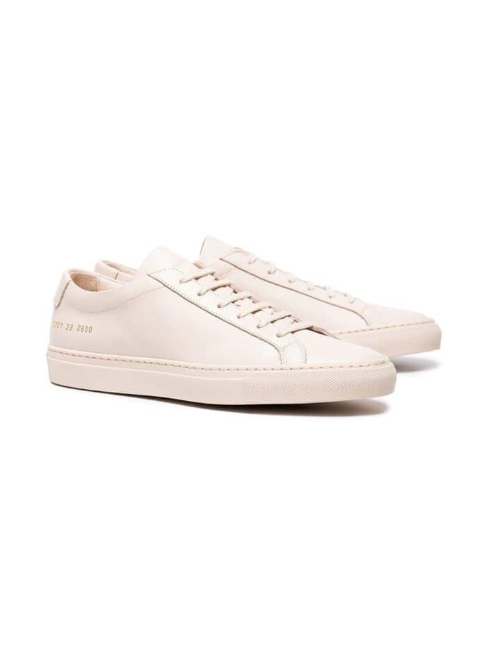 COMMON PROJECTS Original Achilles Lo