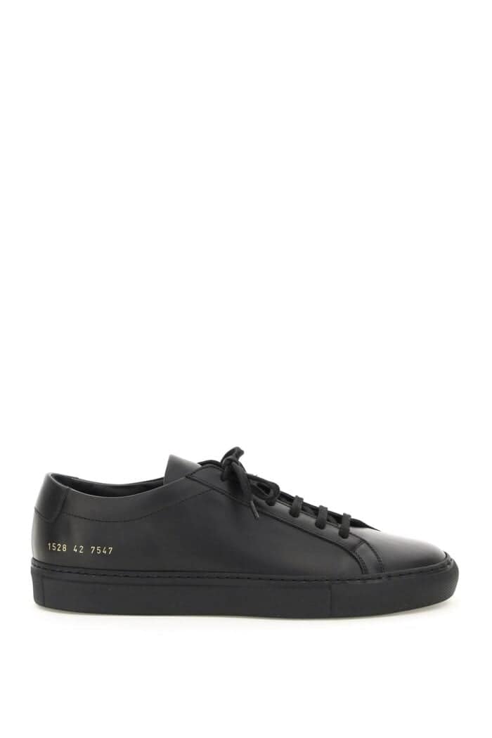 Common Projects Original Achilles Low Sneakers