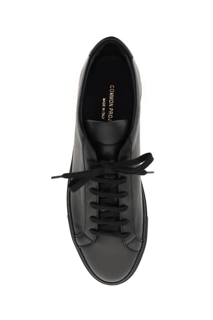 Common Projects Original Achilles Low Sneakers