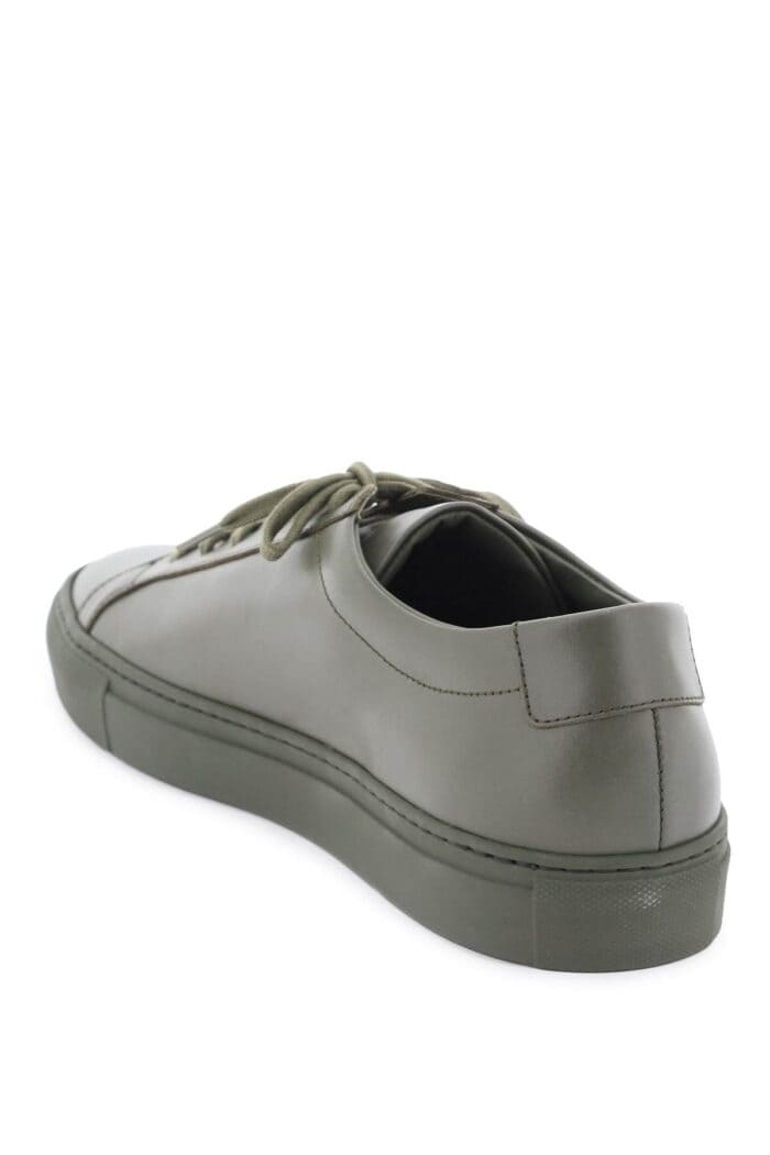 Common Projects Original Achilles Low Sneakers