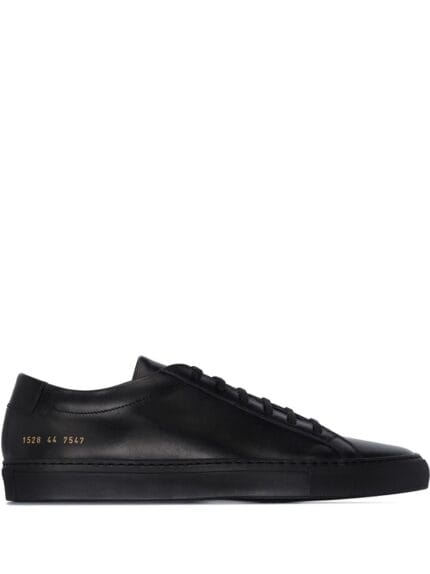 COMMON PROJECTS Original Achilles Low Sneakers