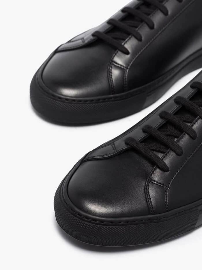 COMMON PROJECTS Original Achilles Low Sneakers