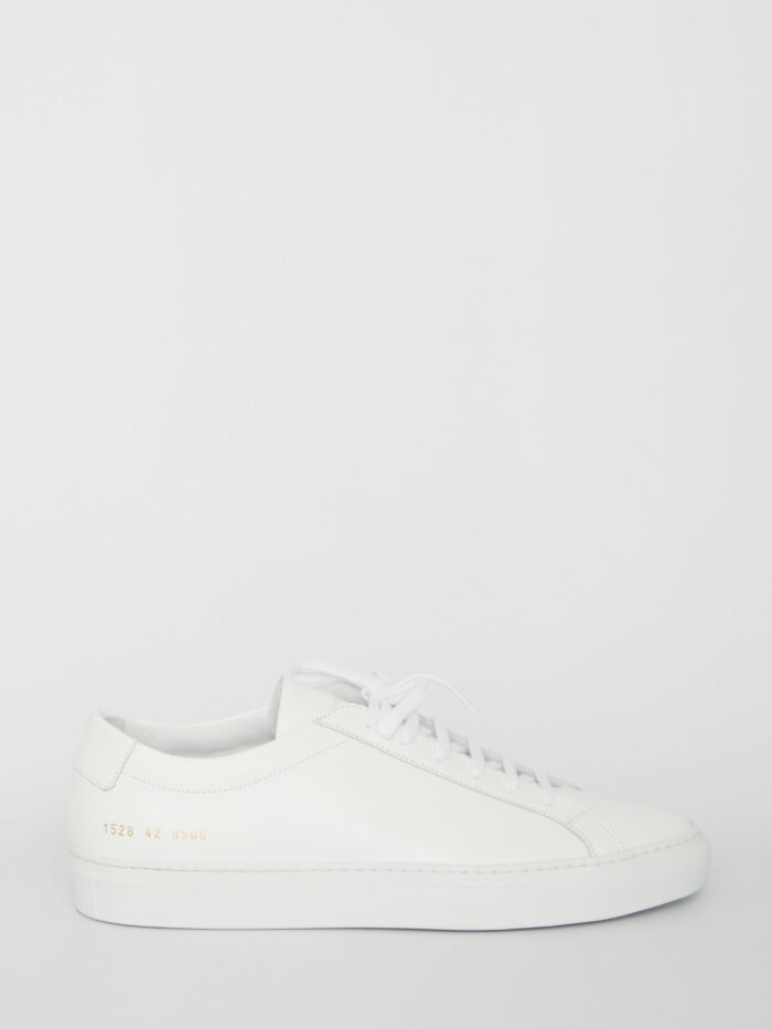 Common Projects Original Achilles Low sneakers