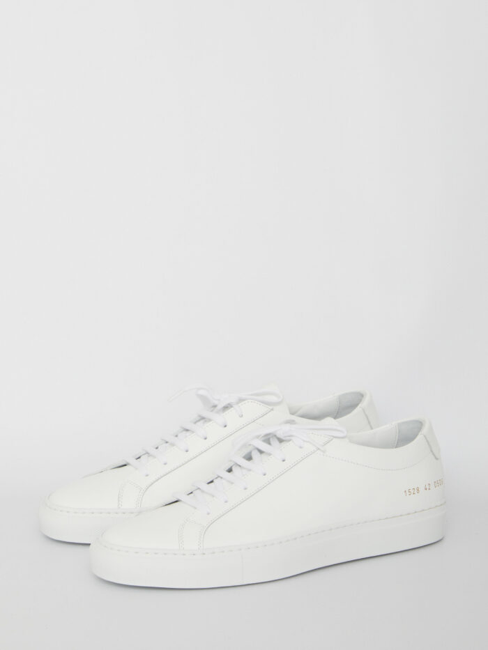 Common Projects Original Achilles Low sneakers