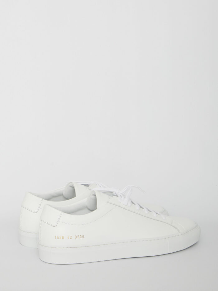 Common Projects Original Achilles Low sneakers