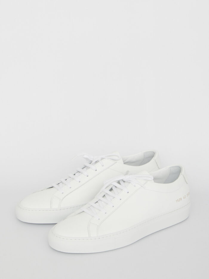 Common Projects Original Achilles Low sneakers