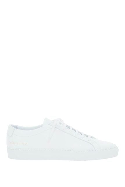 Common Projects Original Achilles Low Sneakers