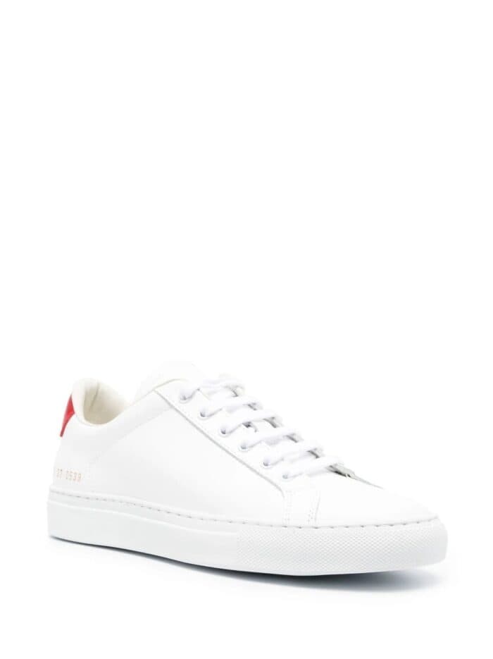 COMMON PROJECTS Retro Low