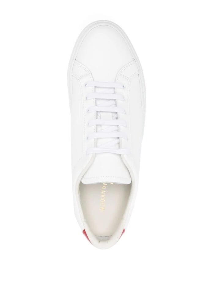 COMMON PROJECTS Retro Low