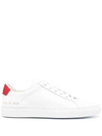 COMMON PROJECTS Retro Low