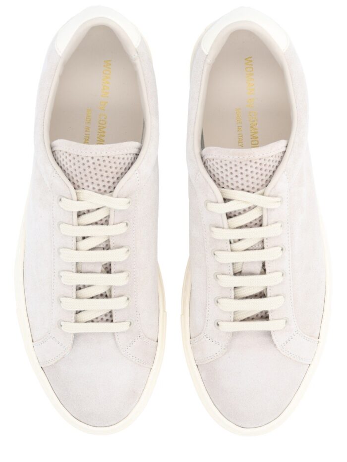 common projects "retro vintage" sneaker COMMON PROJECTS "RETRO VINTAGE" SNEAKER