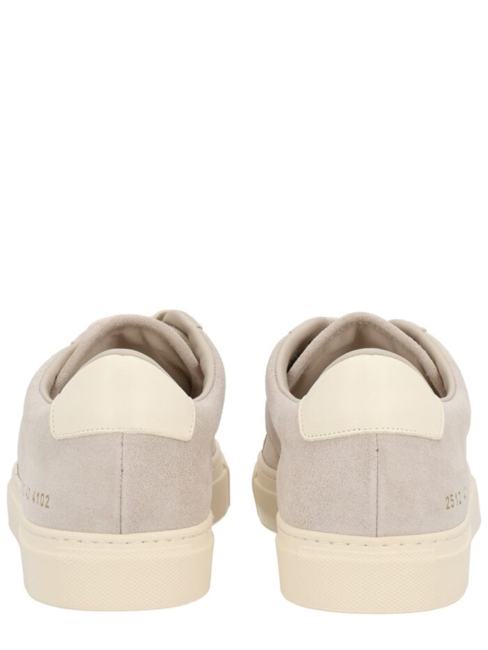 common projects "retro vintage" sneaker COMMON PROJECTS "RETRO VINTAGE" SNEAKER