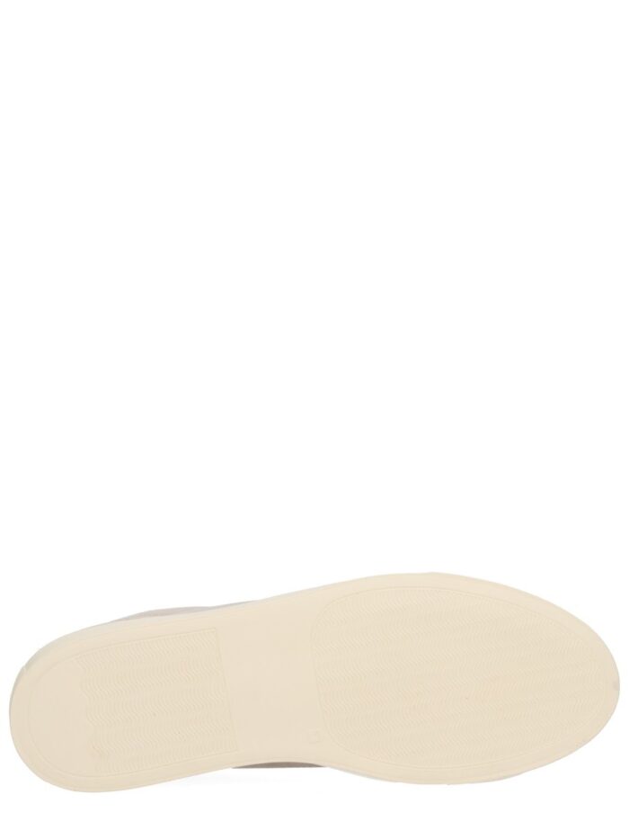 common projects "retro vintage" sneaker COMMON PROJECTS "RETRO VINTAGE" SNEAKER