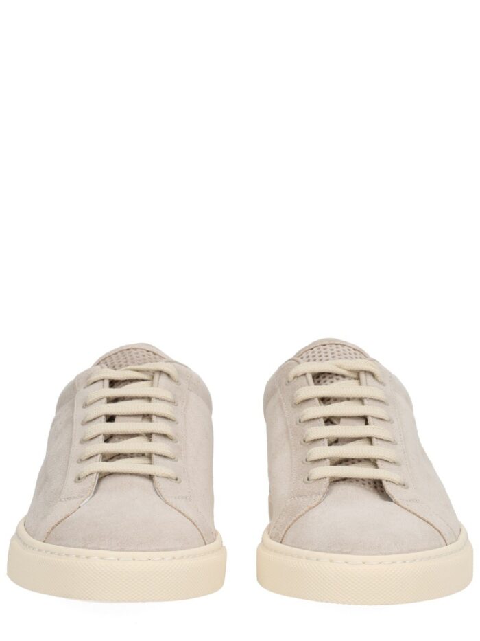 common projects "retro vintage" sneaker COMMON PROJECTS "RETRO VINTAGE" SNEAKER