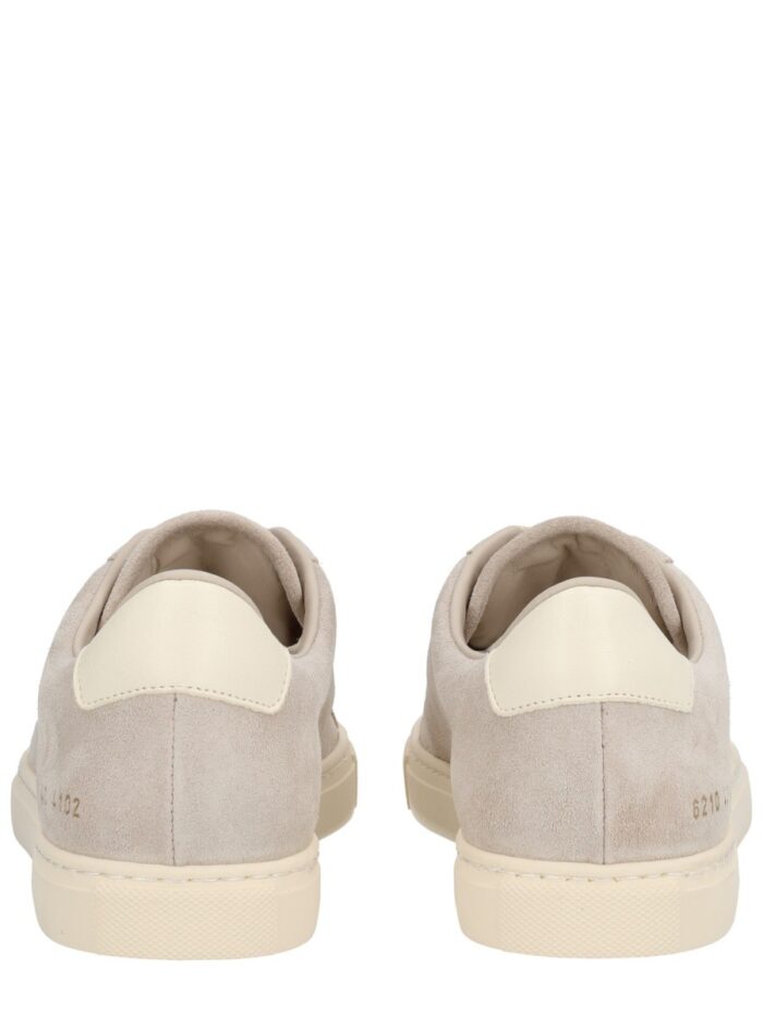 common projects "retro vintage" sneaker COMMON PROJECTS "RETRO VINTAGE" SNEAKER