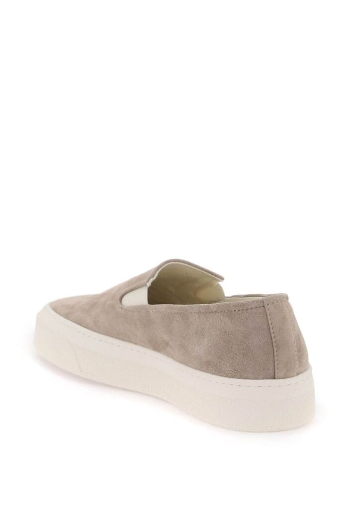 Common Projects Slip-on Sneakers